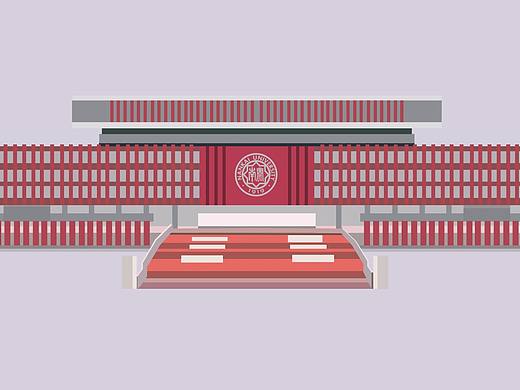 校园建筑