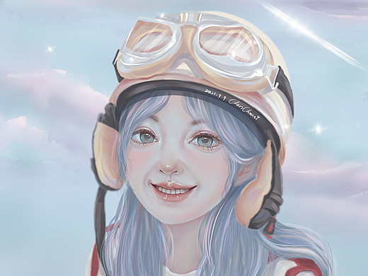人物插画