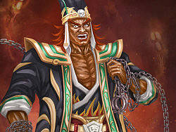 黑無(wú)常（個(gè)人主頁(yè)-ZMTc3ODc0NA==） - 概念設(shè)定 - 站酷設(shè)計(jì)師井底之蛙原創(chuàng)素材 - 站酷ZCOOL