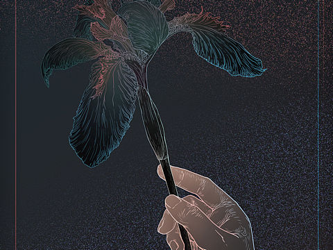 《匿》（個(gè)人主頁-ZMzUzNzU3NzI=） - 創(chuàng)作習(xí)作 - 站酷設(shè)計(jì)師阿獄原創(chuàng)素材 - 站酷ZCOOL