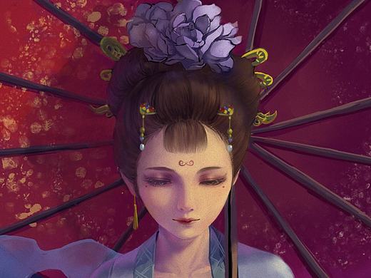 年終小結(jié)（個(gè)人主頁-ZMTk1NzM0ODg=） - 創(chuàng)作習(xí)作 - 站酷設(shè)計(jì)師懶喵十六原創(chuàng)素材 - 站酷ZCOOL