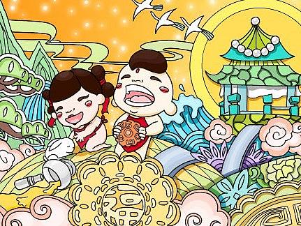 中国节