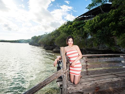 菲律宾薄荷岛婚纱摄影旅行跟拍《 十二 》 —— 印相星空视觉艺术出品