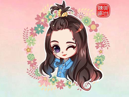 Q萌（个人主页-ZMjExMTAzNjA=） - 其他 - 站酷设计师小c迷糊原创素材 - 站酷ZCOOL