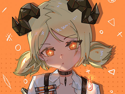 明日方舟 一家三口