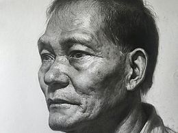 素描