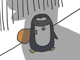 我失业了