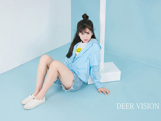 小清新淘宝合辑（个人主页-ZMjE3OTg4Njg=） - 人像摄影 - 站酷设计师摄影师森鹿原创素材 - 站酷ZCOOL