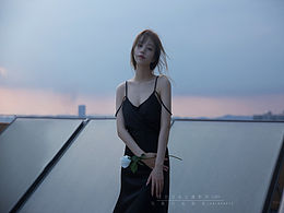 个人摄影