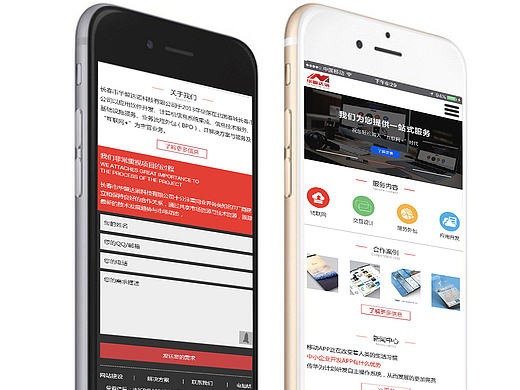 华盟达诺-移动端（个人主页-ZMTg2NDU2NzI=） - 移动端网页 - 站酷设计师王飞1029原创素材 - 站酷ZCOOL