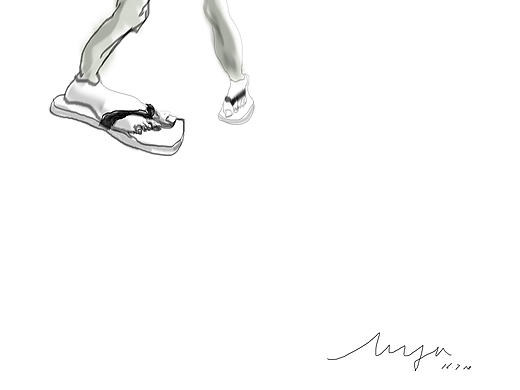 鼠绘（个人主页-ZMTcyNjk3Mjg=） - 新锐潮流插画 - 站酷设计师蚂蚁一my原创素材 - 站酷ZCOOL