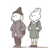 用户头像