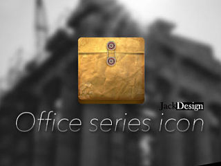 Office series icon
