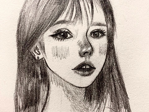 25岁零基础自学画画第40天