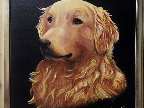 思念中的我的宝贝