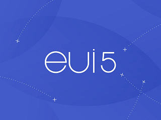 乐视超级手机——EUI界面宣传片