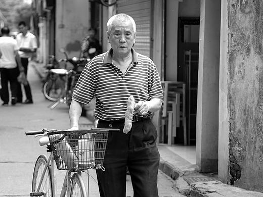 武汉老巷子
