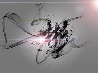 水墨风格（个人主页-ZNzM5MDUwOA==） - 其他平面 - 站酷设计师0o吟风o0原创素材 - 站酷ZCOOL