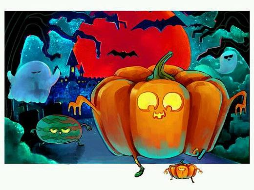 ⊙?⊙（個人主頁-ZMjQ2MDE3NTY=） - 創(chuàng)作習(xí)作 - 站酷設(shè)計師小房子快跑原創(chuàng)素材 - 站酷ZCOOL