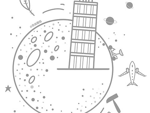 认识多学科,给绘画注入灵魂