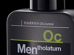 化妆品洗护用品产品摄影作品