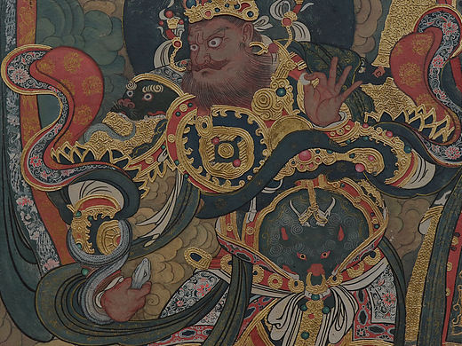 原專業(yè)是中國傳統(tǒng)壁畫（個人主頁-ZNTg5MDU2ODA=） - 繪畫 - 站酷設計師椰子普木原創(chuàng)素材 - 站酷ZCOOL