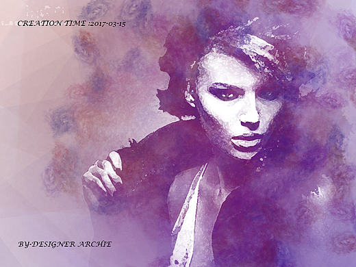 水彩（个人主页-ZMjA4MzcyNjA=） - 其他平面 - 站酷设计师我的天哪原创素材 - 站酷ZCOOL