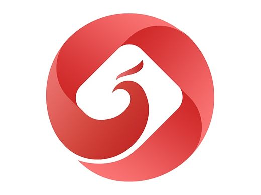 菜鸟金融logo
