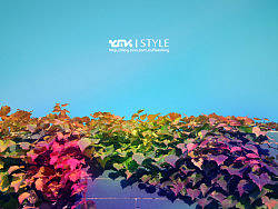 要的就是颜色（个人主页-ZNDQwMzg0） - 风光摄影 - 站酷设计师拾荒大叔原创素材 - 站酷ZCOOL