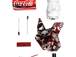 靜物攝影|夏日出街開包秀