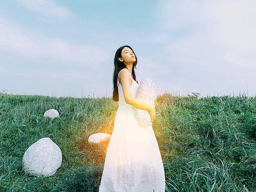 纳曲-人像篇