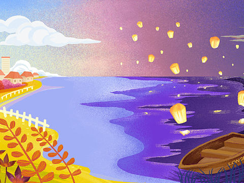 微博皮膚（個(gè)人主頁-ZMzI4NjE1NDA=） - 其他平面 - 站酷設(shè)計(jì)師大希爺原創(chuàng)素材 - 站酷ZCOOL