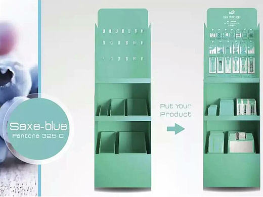 陈列柜、展示柜（个人主页-ZMTg4MjM3OTY=） - 其他三维 - 站酷设计师名取原创素材 - 站酷ZCOOL