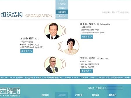 西瑞丽制药有限公司