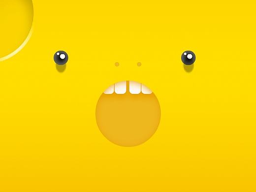 andorid 动态效果