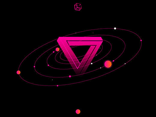 VIVE_H5动效