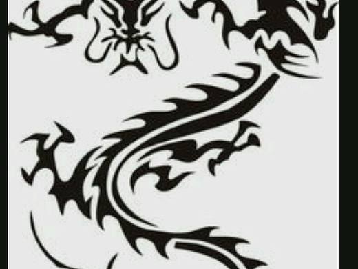 中国龙（个人主页-ZMjAyMjI5NDA=） - 游戏原画 - 站酷设计师万杰原创素材 - 站酷ZCOOL