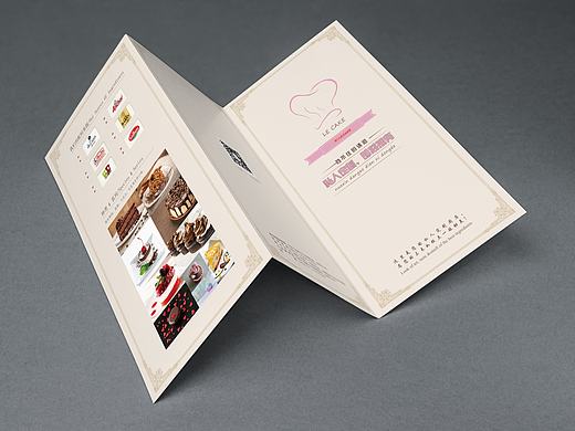 前期作品-三折页（个人主页-ZMTk1MDg2MTY=） - 品牌 - 站酷设计师SCP500原创素材 - 站酷ZCOOL