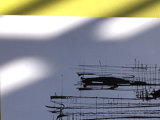 道 路 手繪（個人主頁-ZMTY0ODUwOTI=） - 繪畫 - 站酷設計師八斗君原創(chuàng)素材 - 站酷ZCOOL