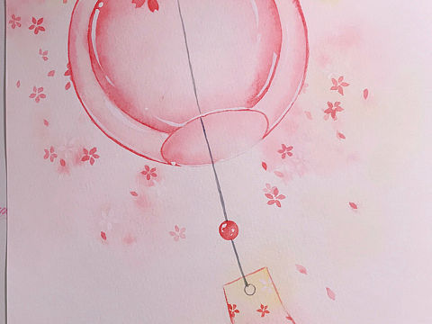 18k水彩手绘（个人主页-ZNDYwNzczMTI=） - 绘画 - 站酷设计师Z71199807原创素材 - 站酷ZCOOL