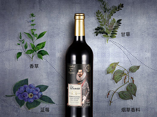 圣达罗红酒天猫旗舰店（个人主页-ZMTYyODk2NzY=） - 电商 - 站酷设计师xiaoxiao911原创素材 - 站酷ZCOOL