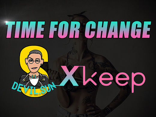 TIME FOR CHANGE（個人主頁-ZMTQ1ODc0MTI=） - APP界面 - 站酷設(shè)計師UIDEVIL0824原創(chuàng)素材 - 站酷ZCOOL