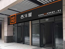 门牌