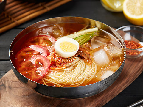 冷面
