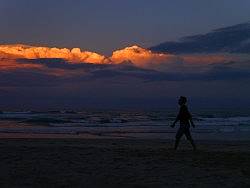 越南日落（个人主页-ZMTczNTMyNA==） - 风光摄影 - 站酷设计师菁菁kong原创素材 - 站酷ZCOOL