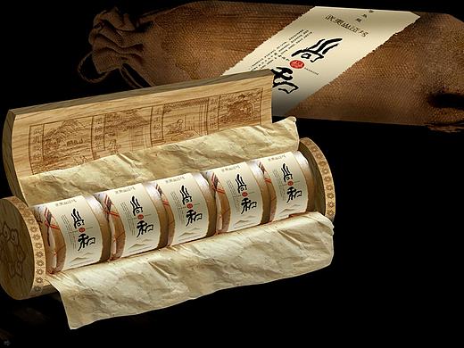 武夷山造场茶叶包装-品牌策划-品牌策划案--要点营销