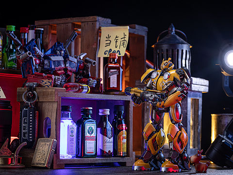 小酒馆
