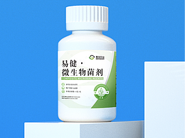 药品包装设计
