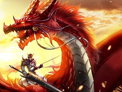 游戏banner