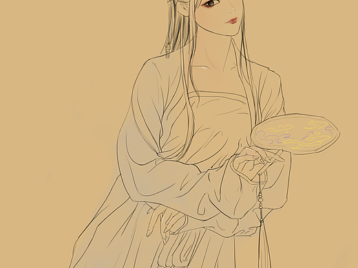 一些不怎么样的玩意儿（个人主页-ZMzk5NjgxOTI=） - 游戏原画 - 站酷设计师稚龙原创素材 - 站酷ZCOOL